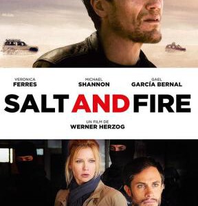Q408盐与火 SALT AND FIRE (2016) 评分4.6