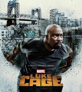 Q411-412卢克·凯奇（第2季） 2碟 豆瓣评分 7.9 不支持PS