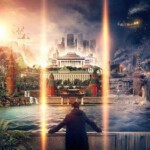 Q416创世草案 女主尤利娅·别列希尔德再度俄罗斯版《头号玩家》