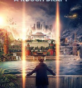 Q416创世草案 女主尤利娅·别列希尔德再度俄罗斯版《头号玩家》