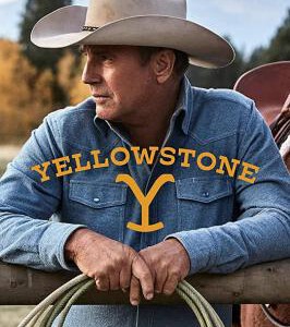 Q384-386黄石之争 第一季 豆瓣 9.1(2018) 3碟 美国最新热门现代西部剧集