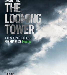 Q387-388巨塔杀机 2碟装 豆瓣评分 8.3 THE LOOMING TOWER 2018 不支持PS