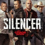 Q390消音器/沉默者(2018年美國最新犯罪動作新片) SILENCER (2018)