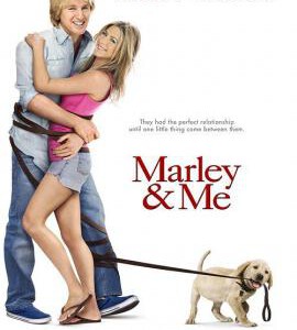 Q391马利和我 豆瓣评分 7.9 MARLEY & ME 2008