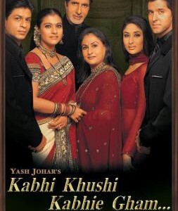 Q396有时快乐有时悲伤 (2001) 豆瓣评分 8.1