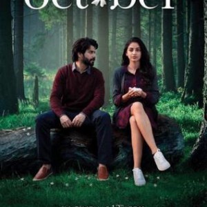 Q397/BD25-2D 倾城十月 豆瓣评分 6.2 (2018)