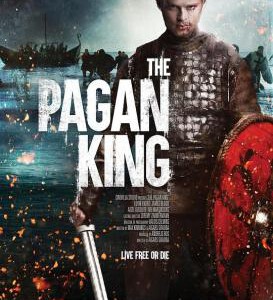 Q371异教徒之王NAMEJA GREDZENS (2018)