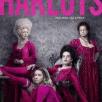 Q375 花魁/名姝 第一季 Harlots S01 （2017） 豆瓣评分8.4 不支持PS