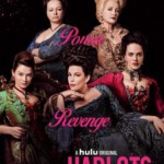 Q376 名姝/花魁 第二季 Harlots Season 2 (2018) 不兼容PS 豆瓣8.3