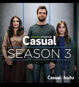 L458随性所欲(第3季)