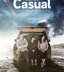 Q378随性所欲(第4季) 豆瓣评分 8.6