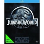 Q209侏罗纪世界 正式版 (2015) JURASSIC WORLD 万众期待的年度科幻大片
