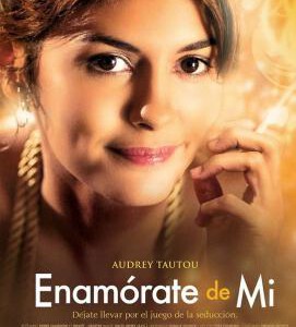 C456巴黎拜金女/真爱无价 2006年 豆瓣评分 7.1