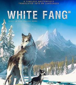 Q337白牙 豆瓣评分高达7.5分欧洲最新商业卖座动画大片