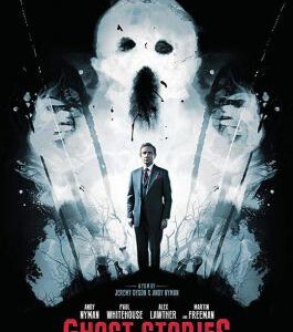 Q340鬼故事 GHOST STORIES2017 豆瓣评分 7.1