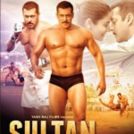 D476苏丹/摔跤手苏丹 SULTAN (2016)印度
