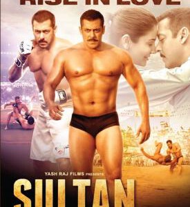D476苏丹/摔跤手苏丹 SULTAN (2016)印度