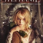 Q343丝黛芬妮 STEPHANIE (2017) 豆瓣评分 5.3
