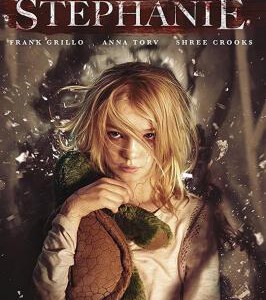 Q343丝黛芬妮 STEPHANIE (2017) 豆瓣评分 5.3