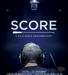 Q344电影配乐传奇 -豆瓣评分 8.0