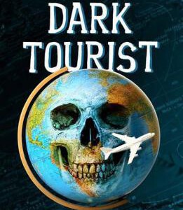 Q346-347黑暗系游客 第一季 2碟 (2018) 豆瓣评分 7.6