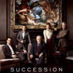 Q348-350继承之战 第一季 3碟 (2018) 豆瓣评分 7.9 不支持PS