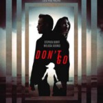 S564别走 又名: DON'T LET GO