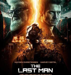 S574最后一人 又名: THE LAST MAN: ON THE FACE OF THE EARTH