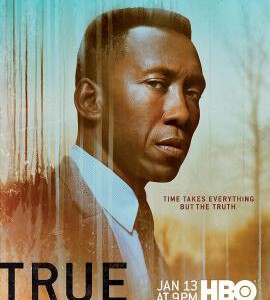 D625-627真探(第3季) 3碟装 HBO经典探案悬念惊悚剧集