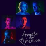 U305-306天使在美国[TV版+戏剧版] 2碟 不支持PS3 PS4