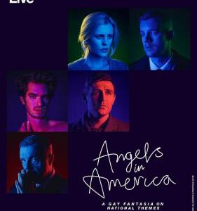 U305-306天使在美国[TV版+戏剧版] 2碟 不支持PS3 PS4