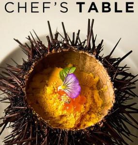 C567纪录片：主厨的餐桌/一厨一世界 第一季