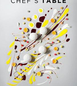 W361一厨一世界 第四季 主厨的餐桌 第4季 豆瓣9.3