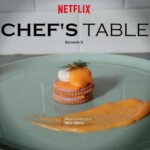 Y352一厨一世界/主厨的餐桌第5季