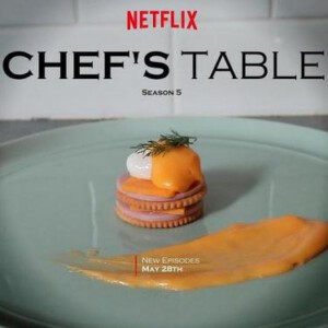 Y352一厨一世界/主厨的餐桌第5季