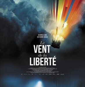 U308奇迹热气球/气球 IMDB评分高达7.8