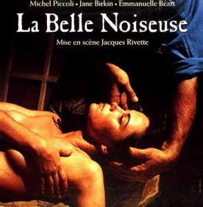 U309-310不羁的美女 (2碟装)豆瓣7.1