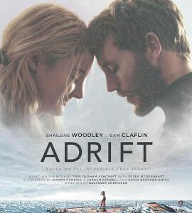 Q300惊涛飓浪/漂流/漂流心海豆瓣评分 6.7 ADRIFT (2018)