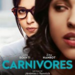 Q313食肉动物 CARNIVORES (2018)