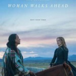 Q315女先行者(2017)豆瓣评分高达6.7 WOMAN WALKS AHEAD
