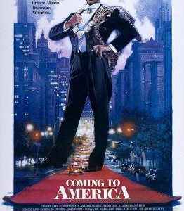 Q327来去美国/美国之旅/王子寻妃记(1988) COMING TO AMERICA (1988) 豆瓣评分 7.0
