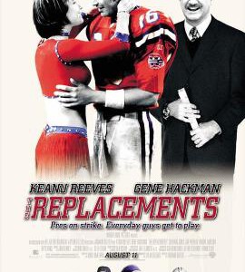 Q328十全大补男 THE REPLACEMENTS (2000) 豆瓣评分 7.4