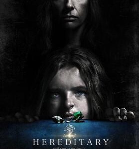 X549遗传厄运/宿怨/HEREDITARY (2018) 豆瓣评价7.6