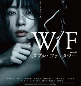 X555 欲望人妻/双重幻想 2018 水川麻美 日本电视剧 不兼容PS 豆瓣7.5