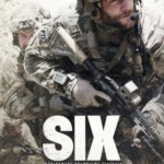 R485-486海豹六队（第一季） 2碟装 (继《黑鹰计划》后真正意义上的现代军事题材战争大剧 军迷们必收大作)