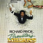 X534布鲁斯特的百万横财 1985 豆瓣评分 6.5