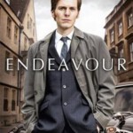 X535-540摩斯探长前传 （第1季~第5季）6碟装 豆瓣评分 9.0 不支持PS