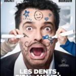 X543洗漱睡觉吧， 宝贝！LES DENTS