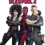 X488 死侍2 豆瓣7.6 [未分级加长版] 漫威影史最賤英雄終於回歸DEADPOOL 2 (2018)