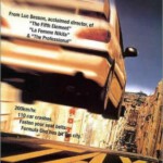 E037 的士速递1 Taxi（1998）收藏版 带国语 豆瓣7.8